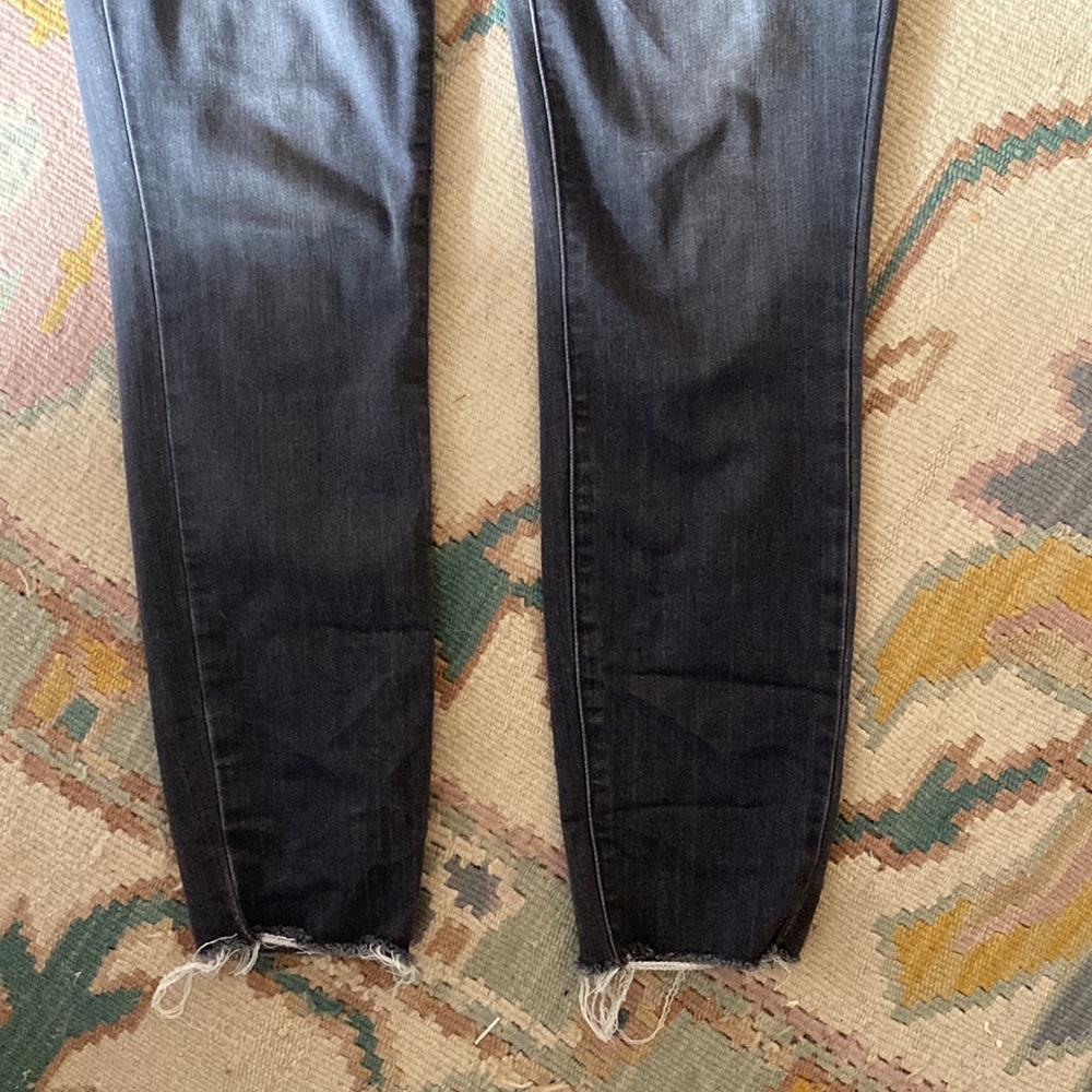 Paige Verdugo Ankle Skinny Jean - Picture 6 of 9
